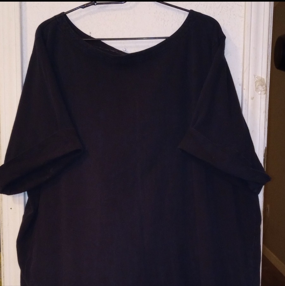 Woman Within PLUS Size T-Shirt